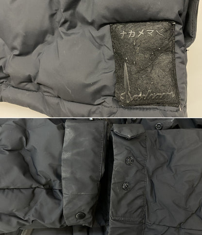 DENHAM ダウンジャケット 29201-1-20003 メンズ SIZE M デンハム