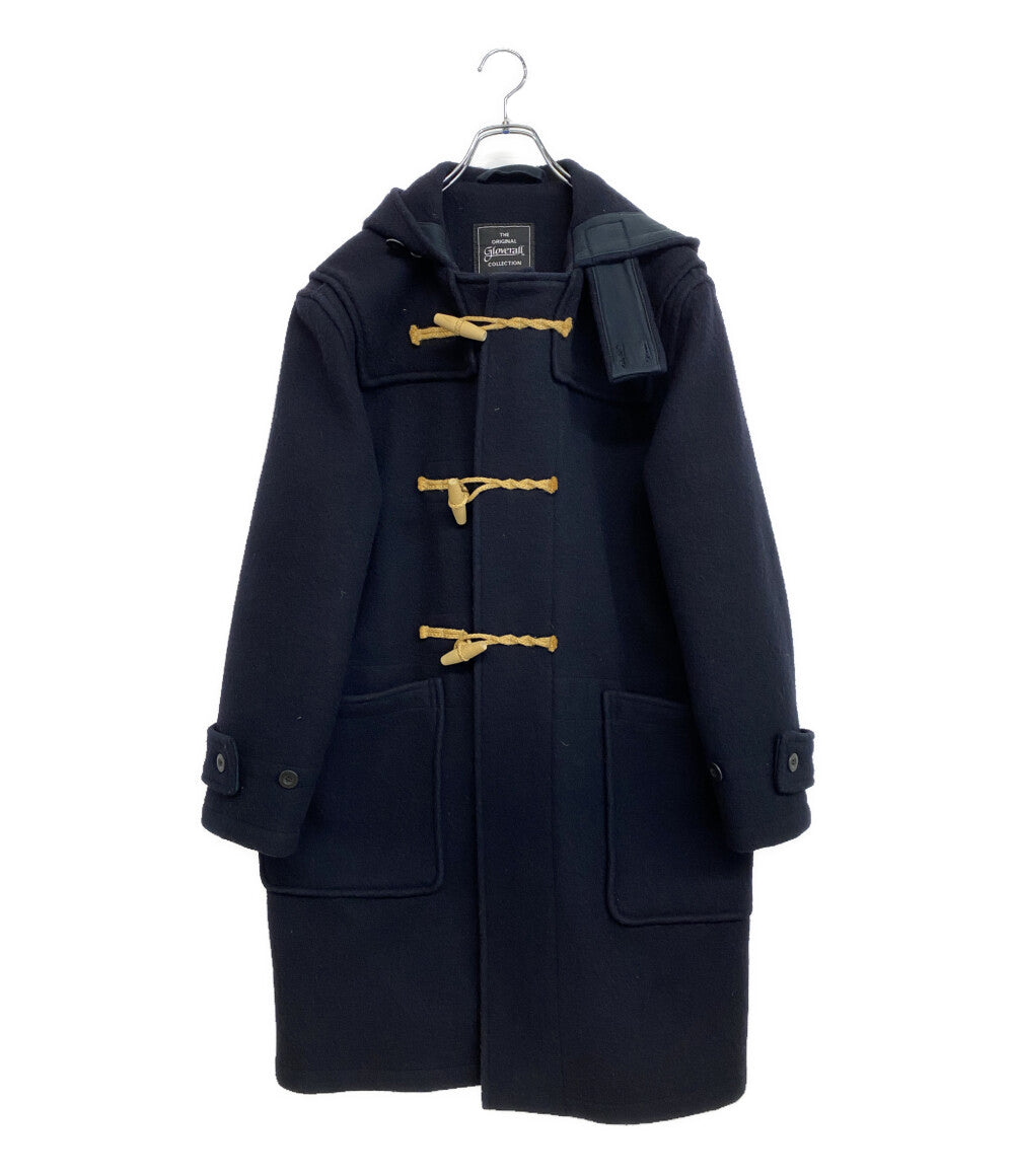 GLOVER ALL グローバーオール ダッフルコート ネイビー MONTY メンズ SIZE M