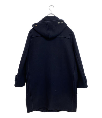 GLOVER ALL グローバーオール ダッフルコート ネイビー MONTY メンズ SIZE M