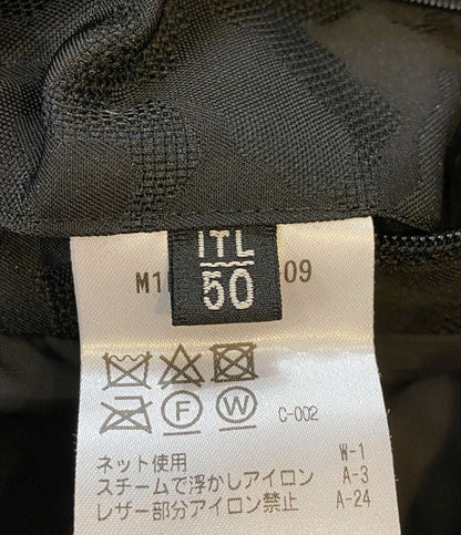 EPOCA UOMO ダウンジャケット M1F77-617-09 メンズ SIZE 50 エポカウォモ