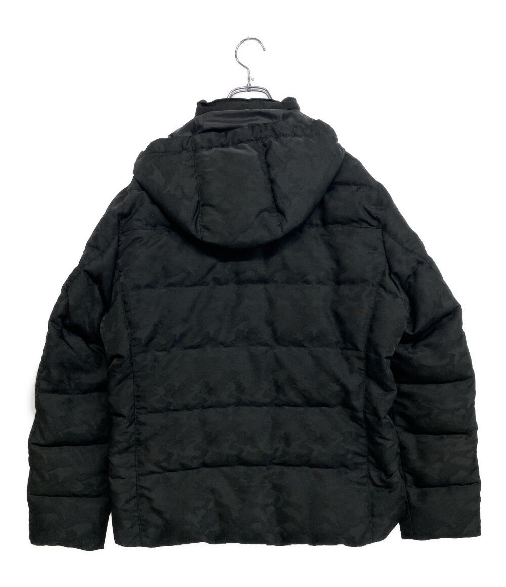 EPOCA UOMO ダウンジャケット M1F77-617-09 メンズ SIZE 50 エポカウォモ