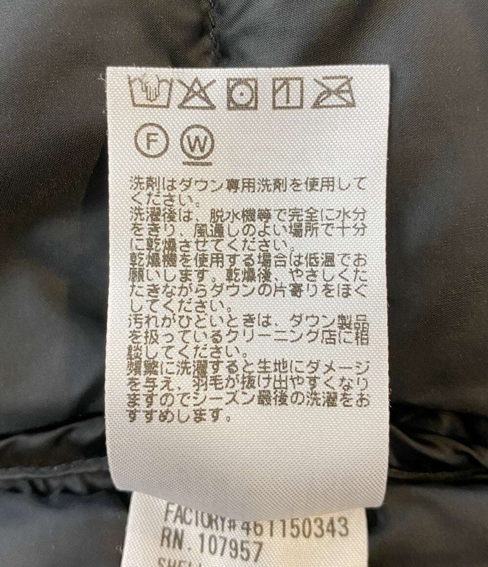 Montbell モンベル ダウンジャケット 1101501 ゴアテックス メンズ SIZE M