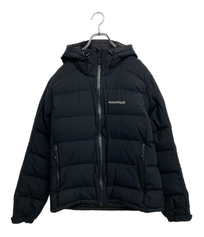 Montbell モンベル ダウンジャケット 1101501 ゴアテックス メンズ SIZE M