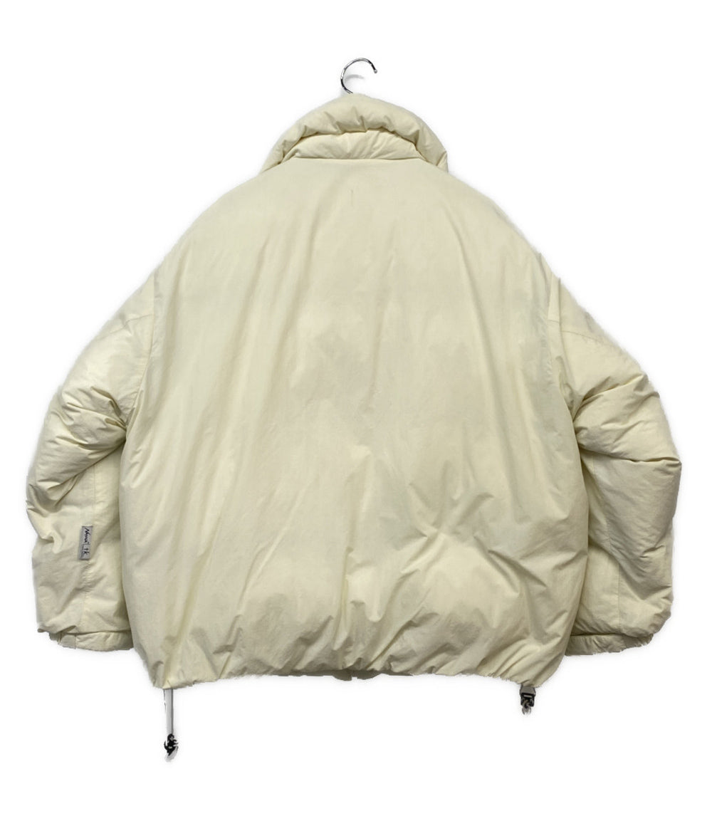 NANGA×tk.TAKEO KIKUCHI ナンガ ティーケー タケオキクチ ダウンジャケット 170-55700 メンズ SIZE L