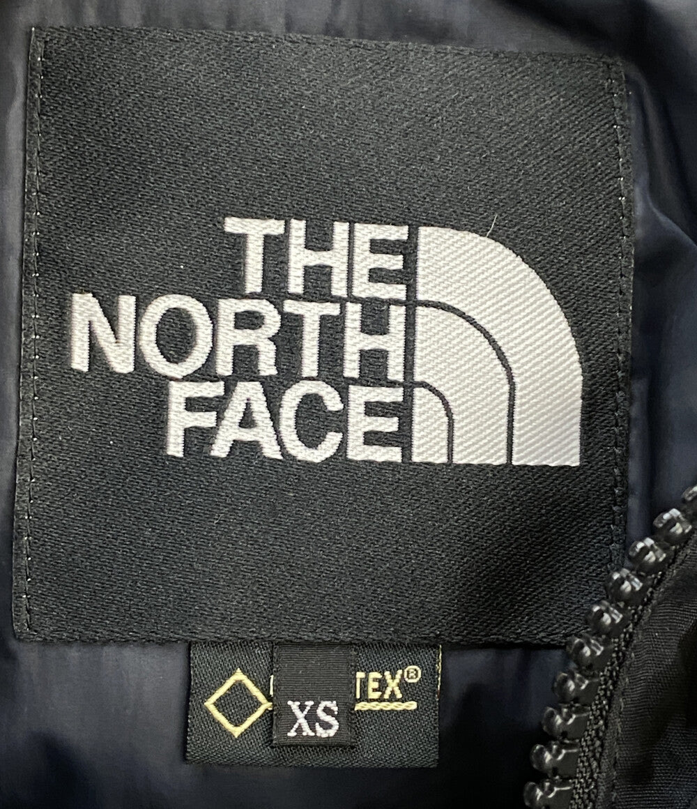 THE NORTH FACE ザ・ノース・フェイス ダウンジャケット MOUNTAIN DOWN JACKET ND91737 メンズ SIZE XS