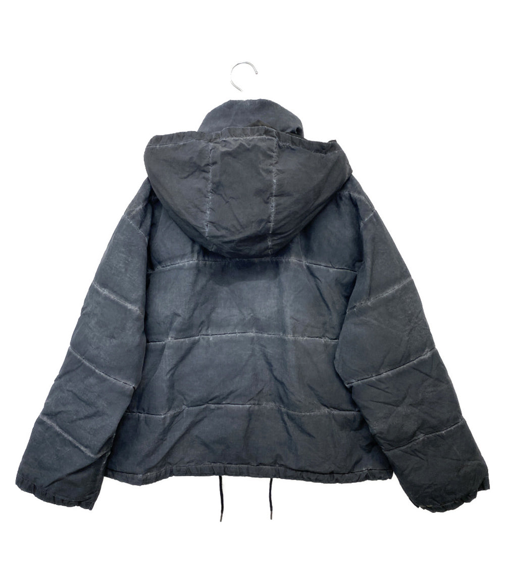 美品 BADWAY バッドウェイ 中綿ジャケット BW1158 メンズ SIZE M