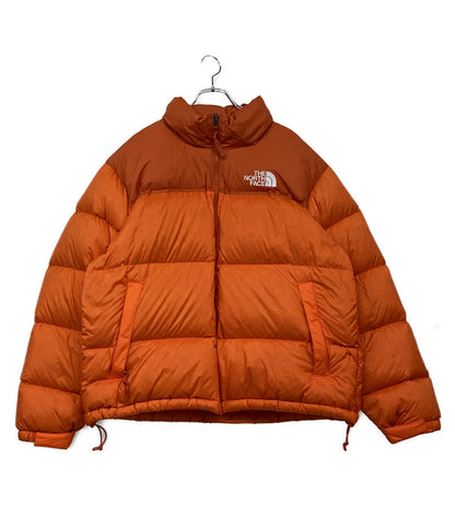 THE NORTH FACE ザ・ノース・フェイス ダウンジャケット 1996 Retro Nuptse Jacket メンズ SIZE XL
