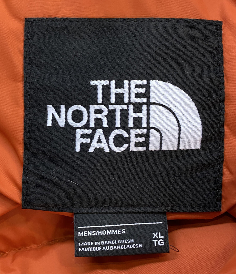 THE NORTH FACE ザ・ノース・フェイス ダウンジャケット 1996 Retro Nuptse Jacket メンズ SIZE XL