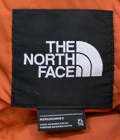 THE NORTH FACE ザ・ノース・フェイス ダウンジャケット 1996 Retro Nuptse Jacket メンズ SIZE XL
