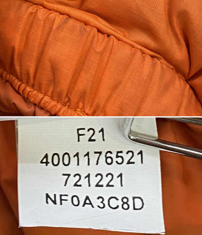 THE NORTH FACE ザ・ノース・フェイス ダウンジャケット 1996 Retro Nuptse Jacket メンズ SIZE XL