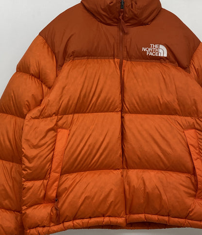 THE NORTH FACE ザ・ノース・フェイス ダウンジャケット 1996 Retro Nuptse Jacket メンズ SIZE XL