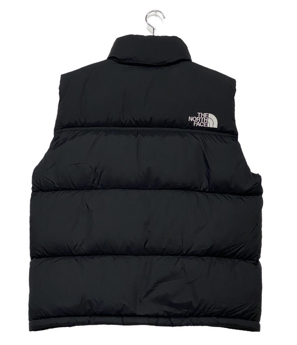 THE NORTH FACE ザ・ノース・フェイス ダウンベスト Nuptse Vest ND92338 メンズ SIZE XL