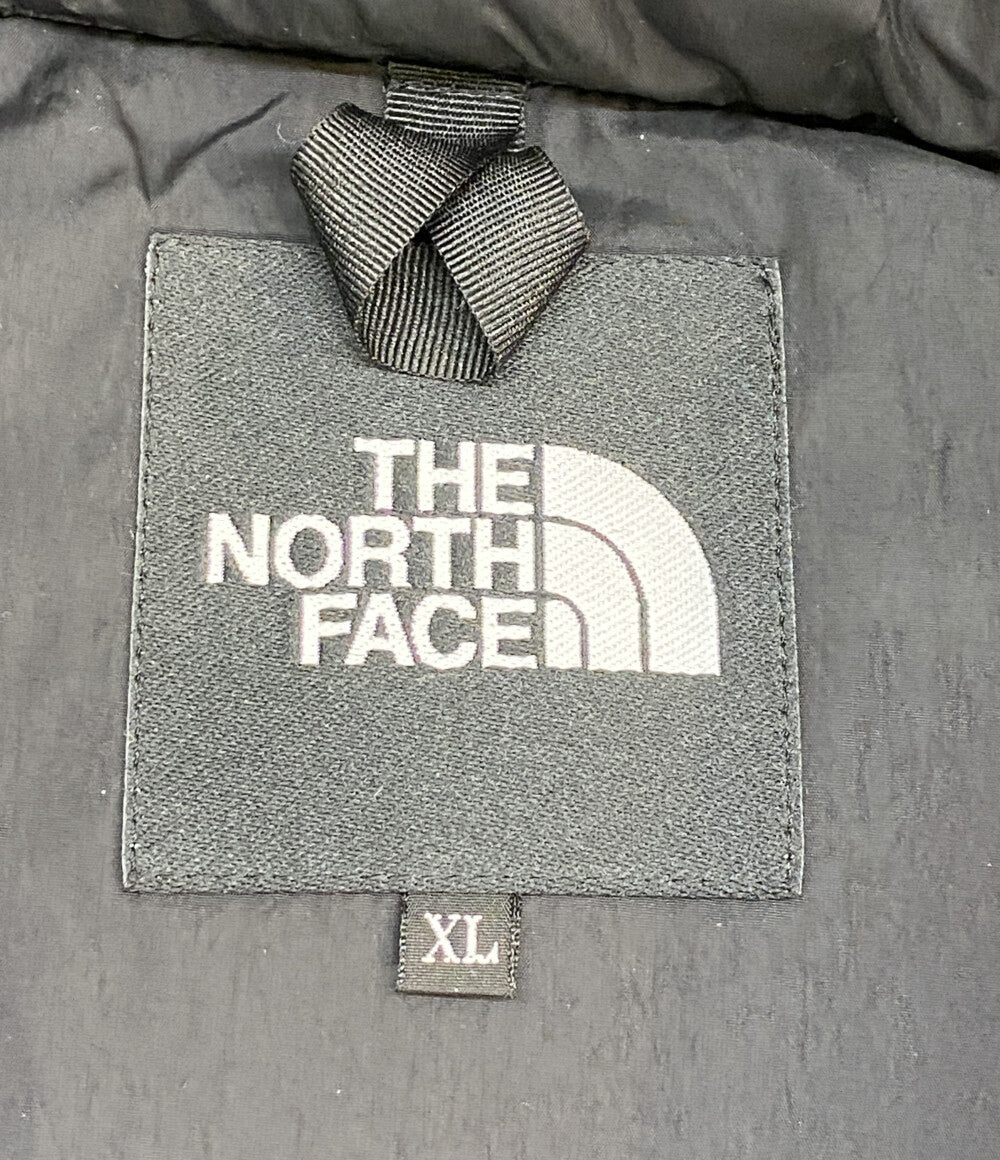 THE NORTH FACE ザ・ノース・フェイス ダウンベスト Nuptse Vest ND92338 メンズ SIZE XL