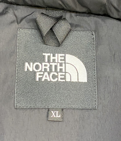 THE NORTH FACE ザ・ノース・フェイス ダウンベスト Nuptse Vest ND92338 メンズ SIZE XL