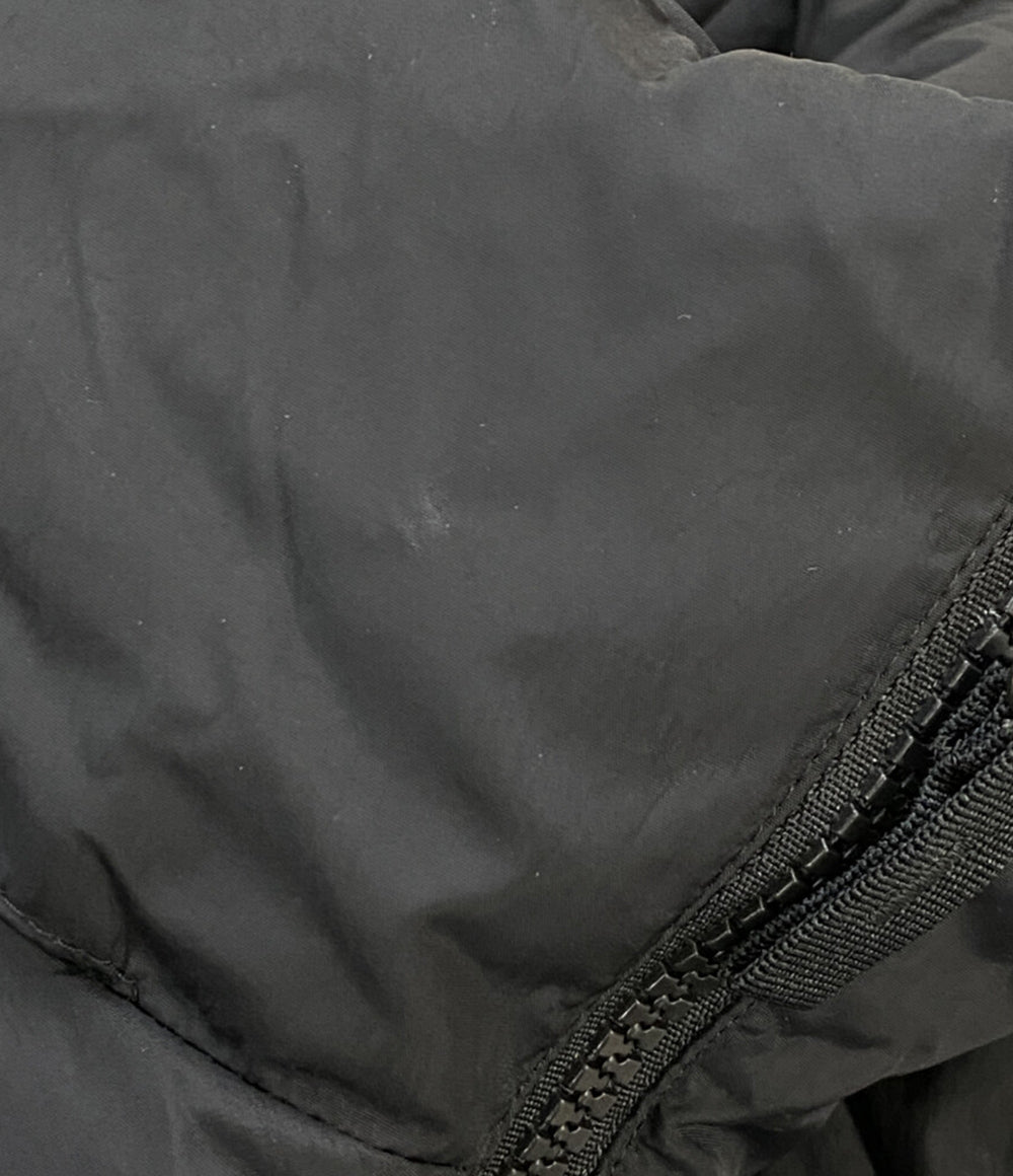 THE NORTH FACE ザ・ノース・フェイス ダウンベスト Nuptse Vest ND92338 メンズ SIZE XL