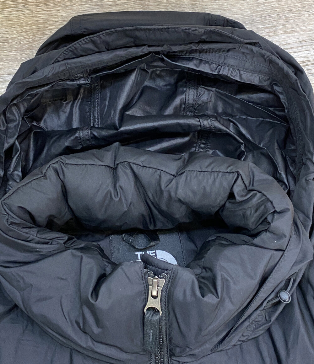 THE NORTH FACE ザ・ノース・フェイス ダウンベスト Nuptse Vest ND92338 メンズ SIZE XL