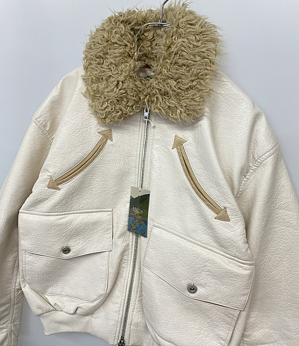 美品 B.BALLSY ボールジーブラザーズ ジャケット メンズ SIZE L