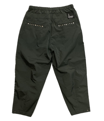 美品 DENHAM バルーンパンツ BALLOON PANTS WI メンズ SIZE XL デンハム