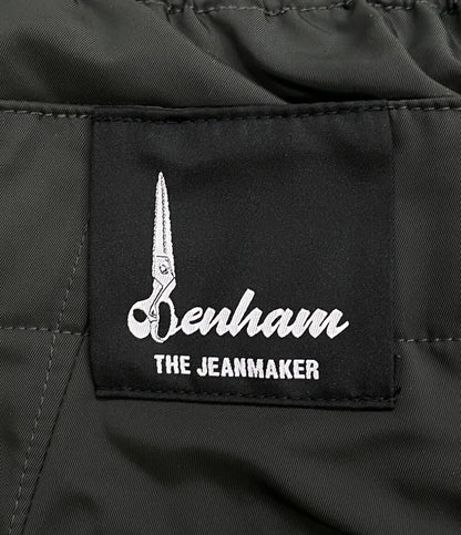美品 DENHAM バルーンパンツ BALLOON PANTS WI メンズ SIZE XL デンハム