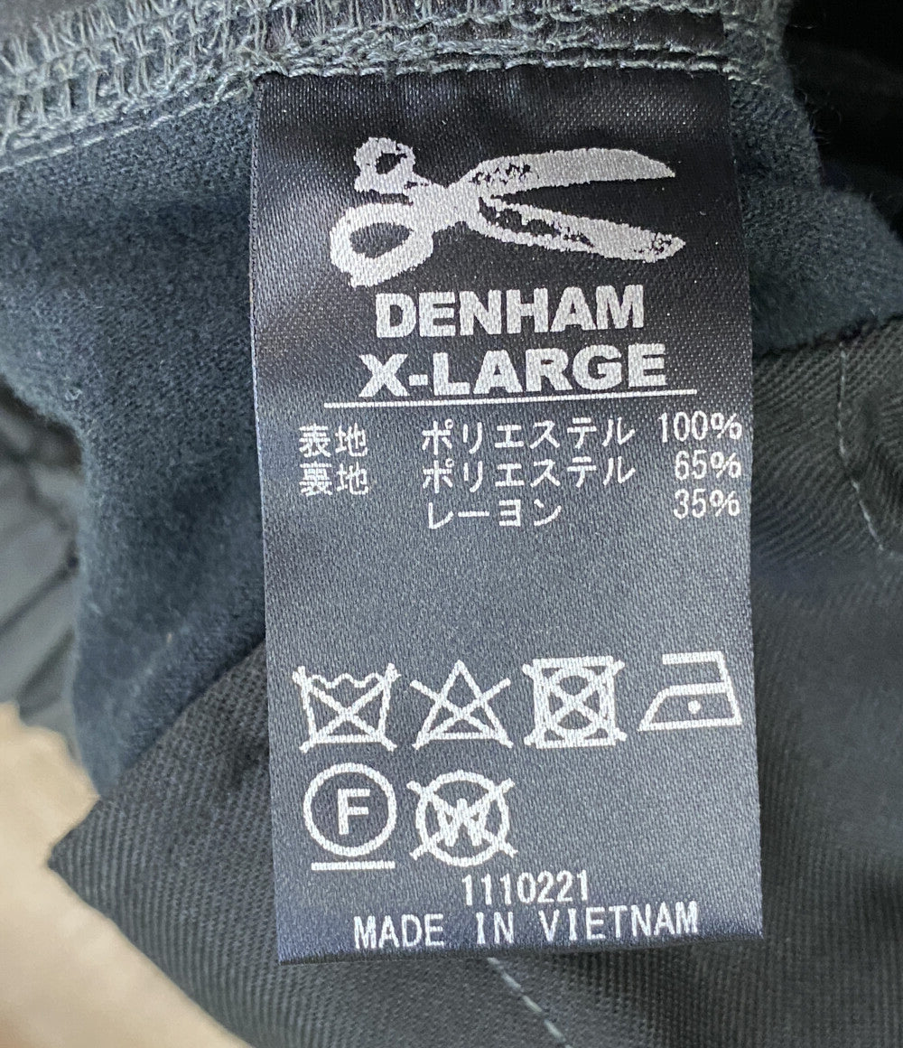 美品 DENHAM バルーンパンツ BALLOON PANTS WI メンズ SIZE XL デンハム