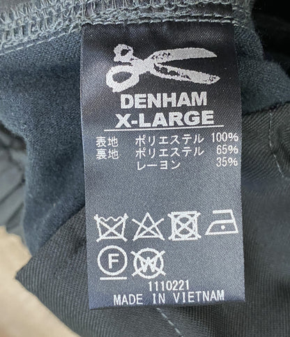 美品 DENHAM バルーンパンツ BALLOON PANTS WI メンズ SIZE XL デンハム