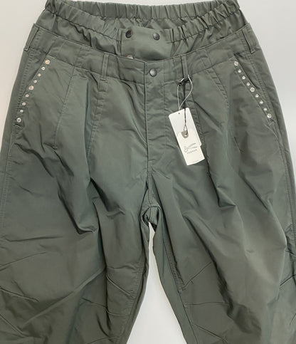 美品 DENHAM バルーンパンツ BALLOON PANTS WI メンズ SIZE XL デンハム