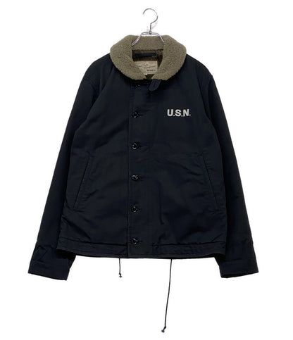 AVIREX ミリタリージャケット Nー1 6182174 メンズ SIZE 2XL アヴィレックス