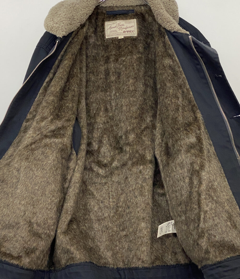 AVIREX ミリタリージャケット Nー1 6182174 メンズ SIZE 2XL アヴィレックス
