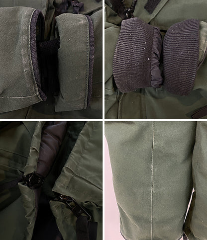 CANADA GOOSE ダウンジャケット 4078M メンズ SIZE XS カナダグース