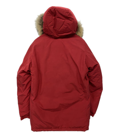 WOOLRICH JOHN RICH & BROS ジョンリッチ アンド ブロス ダウンジャケット 1302045 メンズ SIZE M ウールリッチ