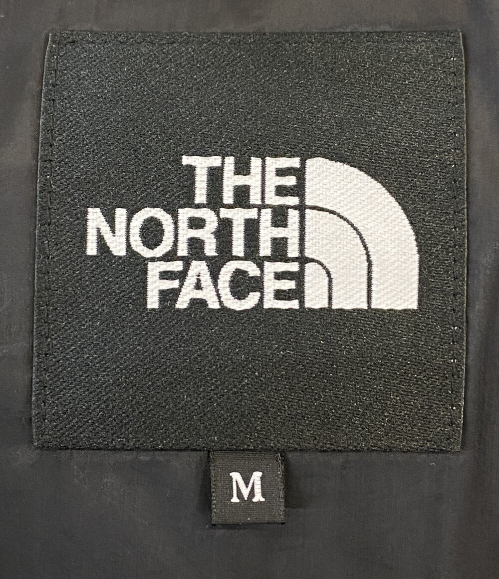 THE NORTH FACE ダウンジャケット Baltro Light Jacket ND92240 メンズ SIZE M ザ・ノースフェイス