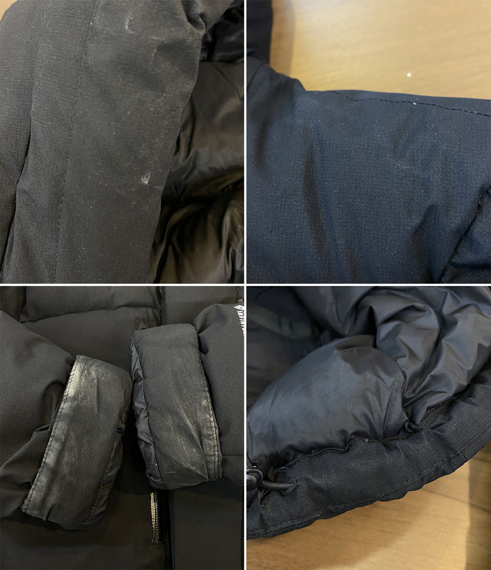 THE NORTH FACE ダウンジャケット Baltro Light Jacket ND92240 メンズ SIZE M ザ・ノースフェイス