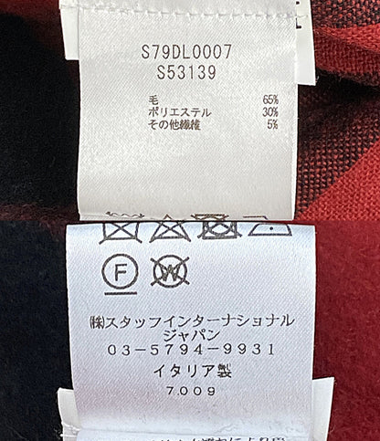 DSQUARED2 長袖シャツ S79DL0007 メンズ SIZE 46 ディースクエアード