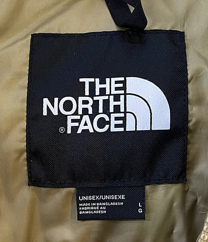 THE NORTH FACE フリースジャケット シェルパ ボア ヌプシ NF0A5A84 メンズ SIZE L ザ・ノース・フェイス