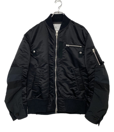 sacai ナイロンジャケット 23-03260M メンズ SIZE 1 サカイ