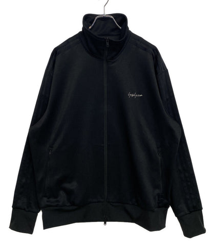 Y-3 KURO ジャージ Track Top 2025AW メンズ SIZE M ワイスリー