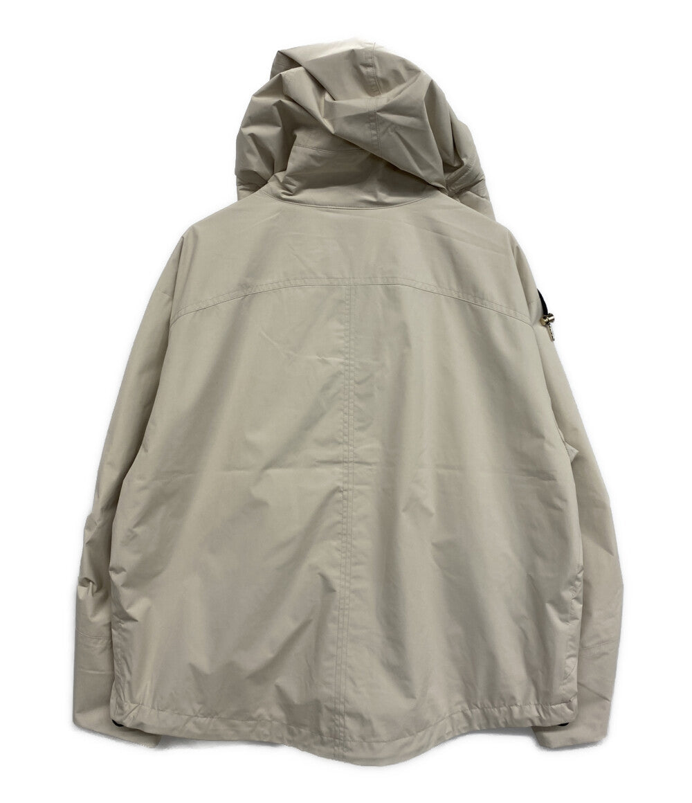 CAPE HORN ケープホーン マウンテンパーカー オフホワイト A2506 レディース SIZE 42
