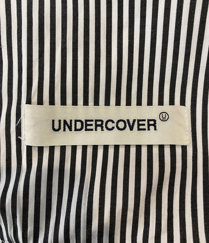 UNDERCOVER ヨークフラシステンカラーコート UP2E4302 メンズ SIZE 5 アンダーカバー