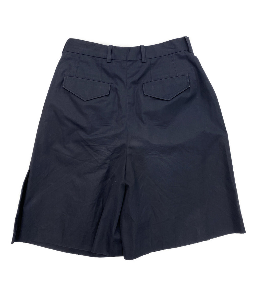 NAMACHEKO ナマチェコ ハーフパンツ Wrap Shorts NS23 501 メンズ SIZE XS