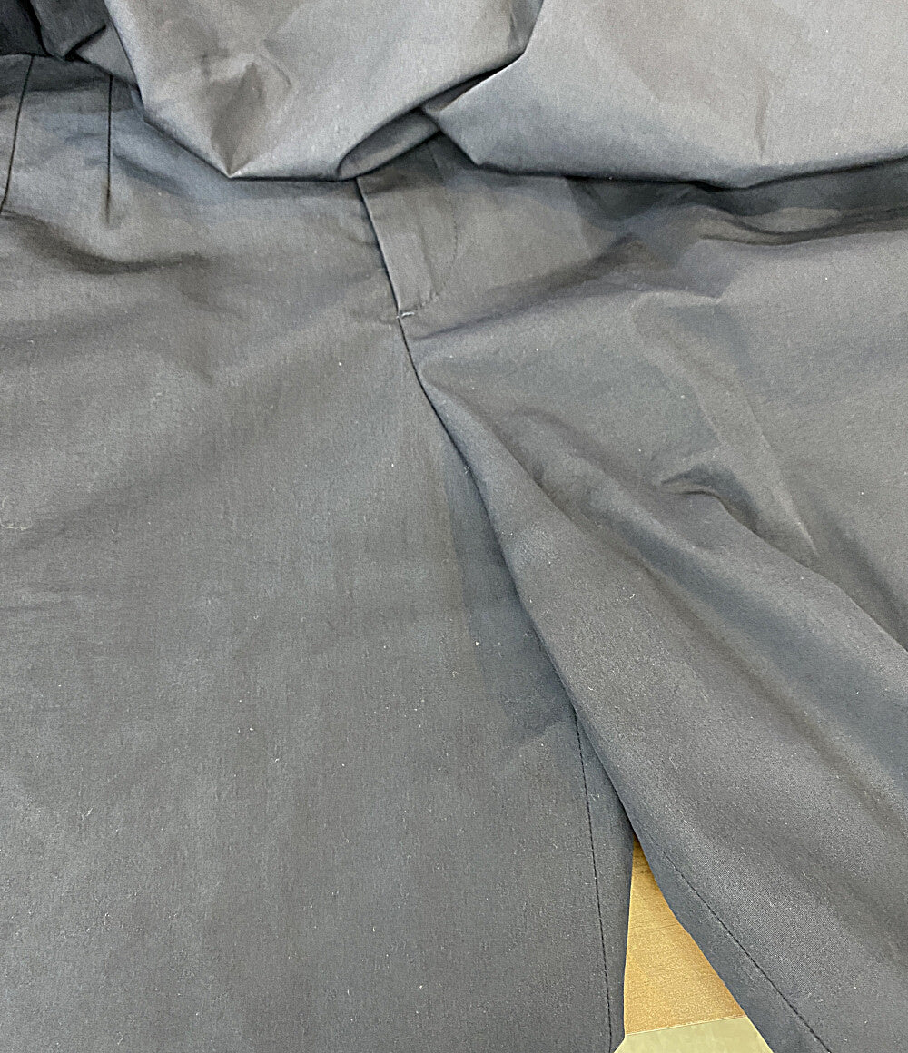 NAMACHEKO ナマチェコ ハーフパンツ Wrap Shorts NS23 501 メンズ SIZE XS