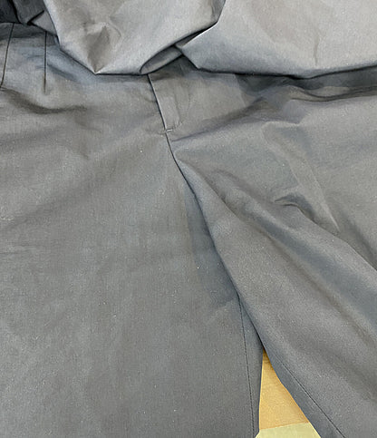 NAMACHEKO ナマチェコ ハーフパンツ Wrap Shorts NS23 501 メンズ SIZE XS