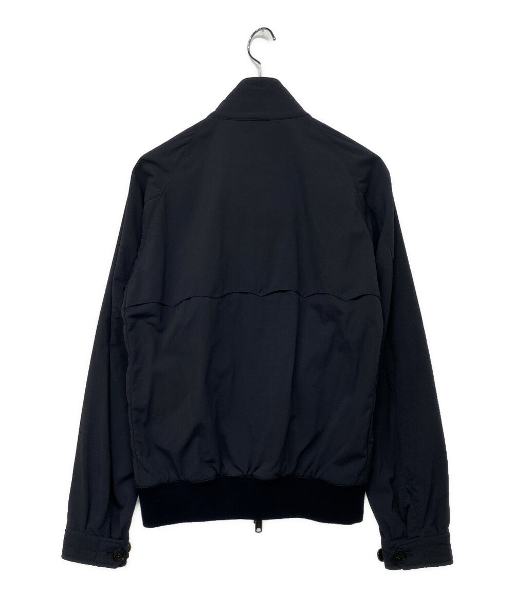 BARACUTA ハリントンジャケット 181348 ネイビー メンズ SIZE 36 バラクータ