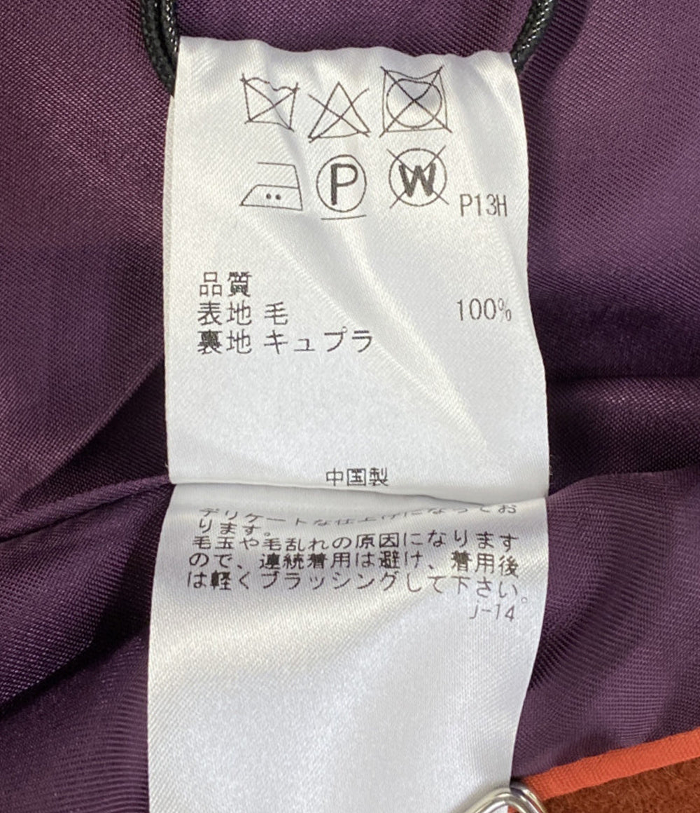 PAUL SMITH チェスターコート レディース SIZE 40 ポール・スミス