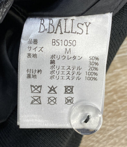 美品 b.ballsy ボールジーブラザーズ ジャケット Western faux leather work jacket メンズ SIZE M