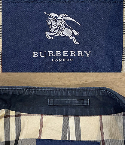 BURBERRY London トレンチコート bja05-551-09 メンズ SIZE L バーバリーロンドン