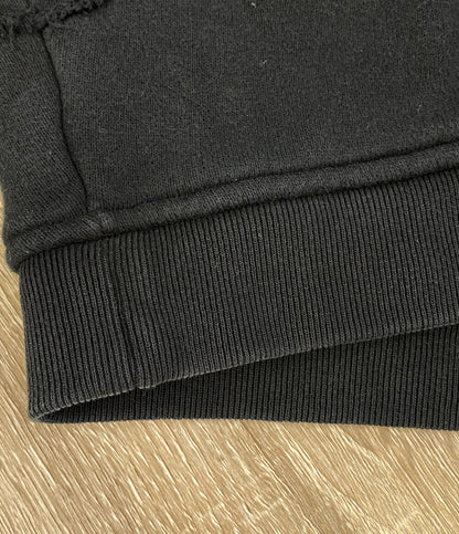 ERL イーアールエル スウェットパーカー メンズ SIZE S