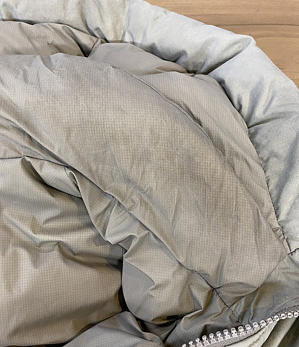 THE NORTH FACE ダウンジャケット ND92360 フォールンロック メンズ SIZE M ザ・ノース・フェイス