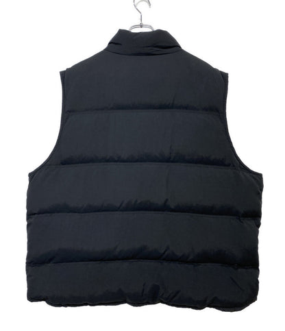 Carhartt ダウンベスト ブラック メンズ SIZE 2XL カーハート