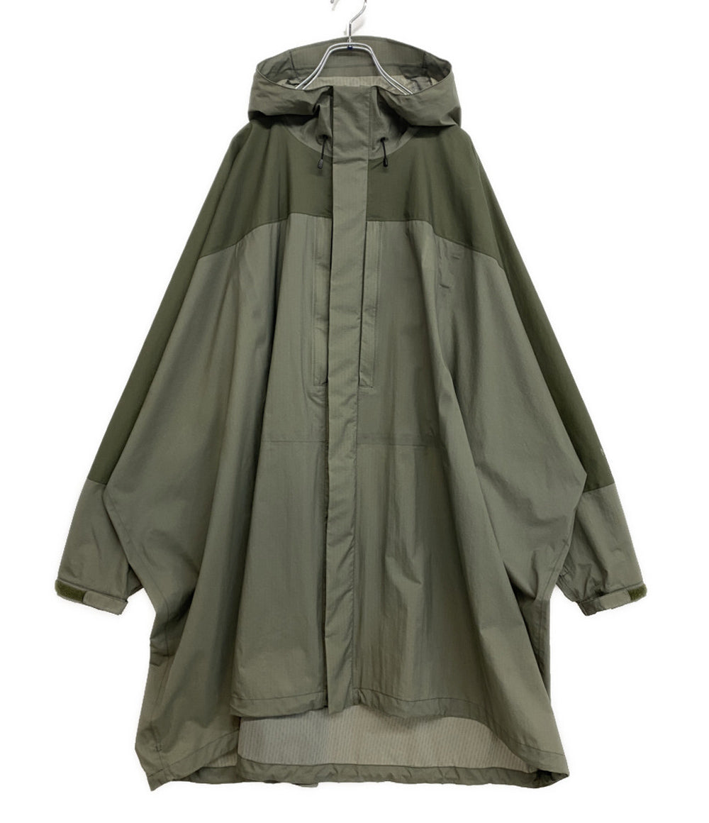 THE NORTH FACE ポンチョ メンズ SIZE L ザ・ノース・フェイス