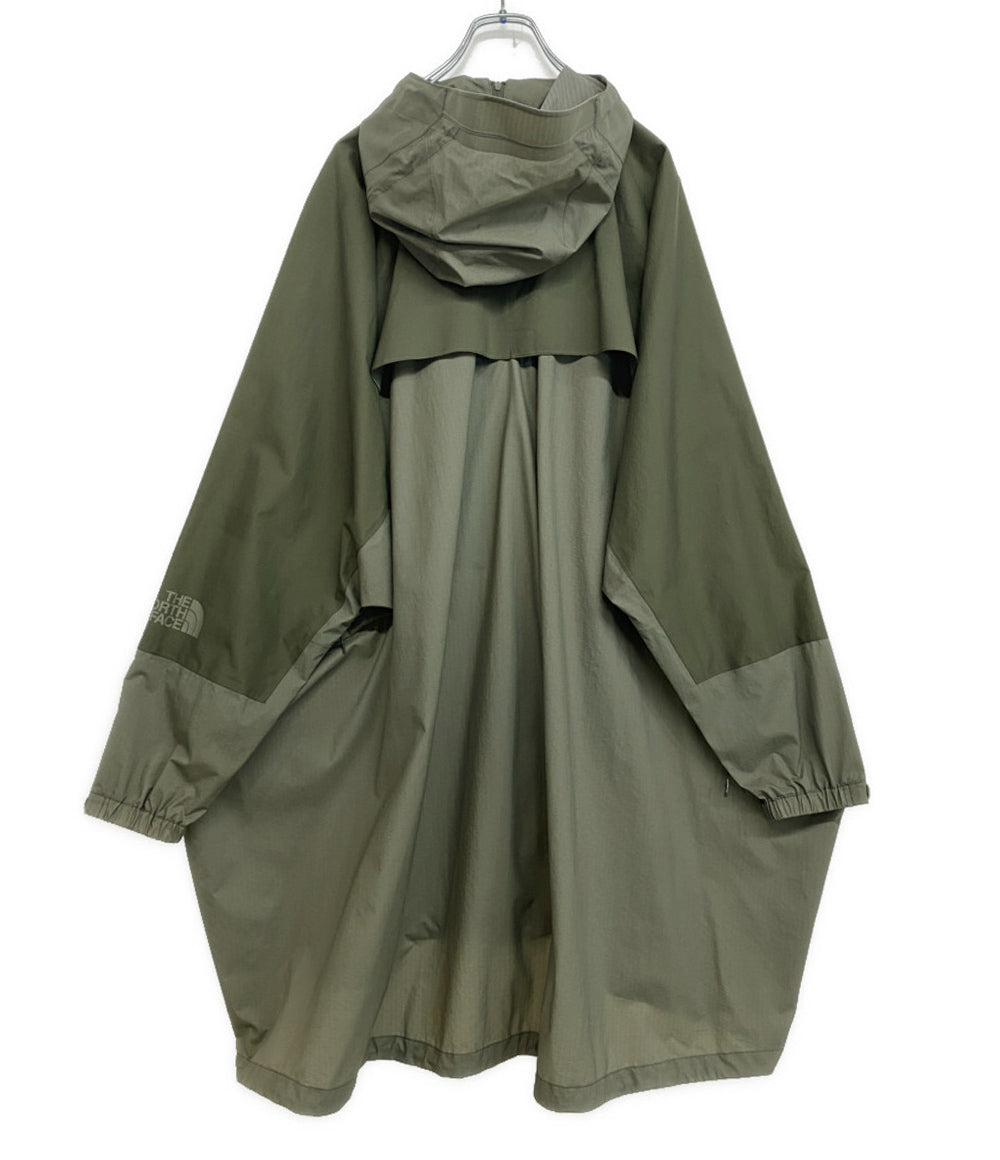 THE NORTH FACE ポンチョ メンズ SIZE L ザ・ノース・フェイス